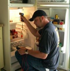 ремонт холодильников Bosch