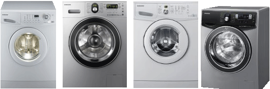 Особенности ремонта стиральных машинок Samsung